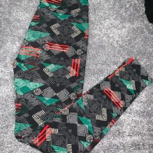 Lularoe leggings